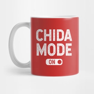 Chida Mode ON Mug